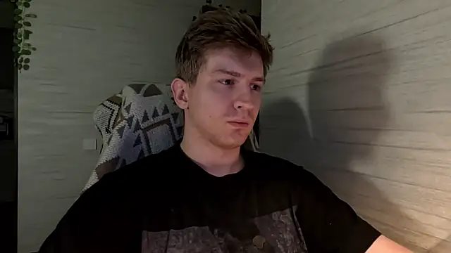 Show de webcam de Einar_Nut