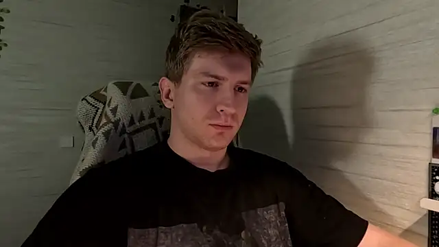 Show de webcam de Einar_Nut