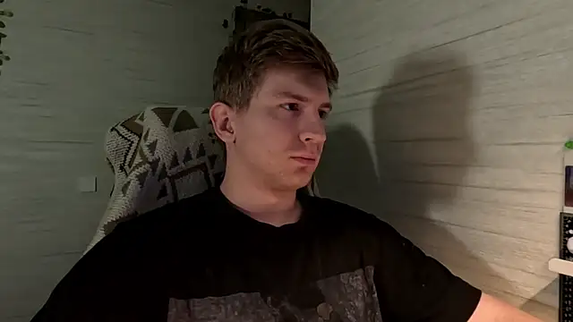 Webkamerová show Einar_Nut