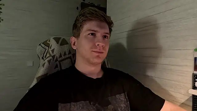 Show de webcam de Einar_Nut