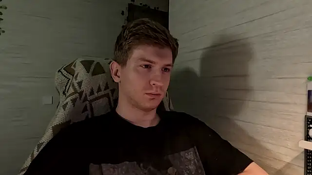 Einar_Nut Show in webcam