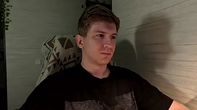 Einar_Nut Webcam-Show