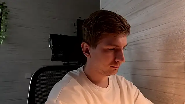 Einar_Nut Webcam-Show