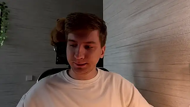 Einar_Nut webcam show