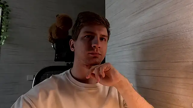 Show de Einar_Nut na webcam