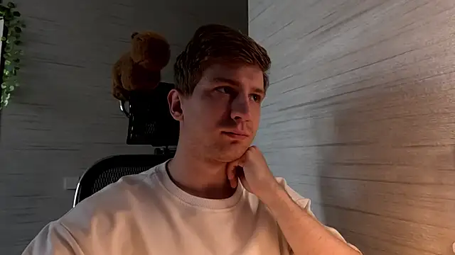 Einar_Nut's Live XXX Chat