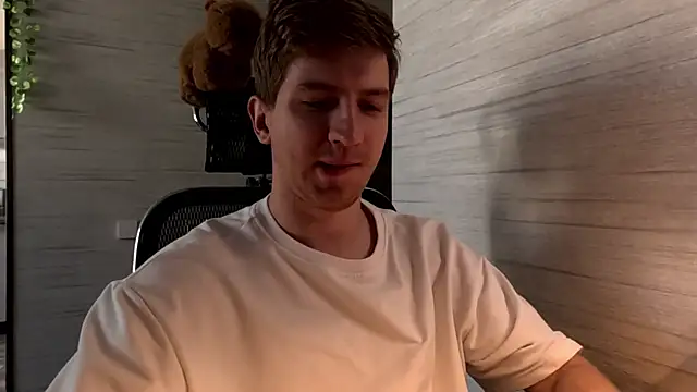 Einar_Nut Шоу с уебкамера