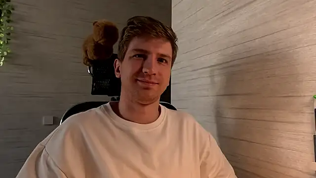 Show Webcam de Einar_Nut