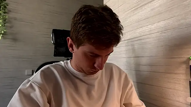 Einar_Nut Шоу с уебкамера