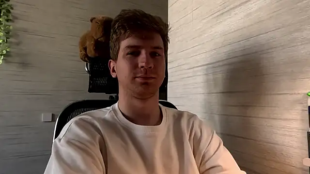 Show de Einar_Nut na webcam