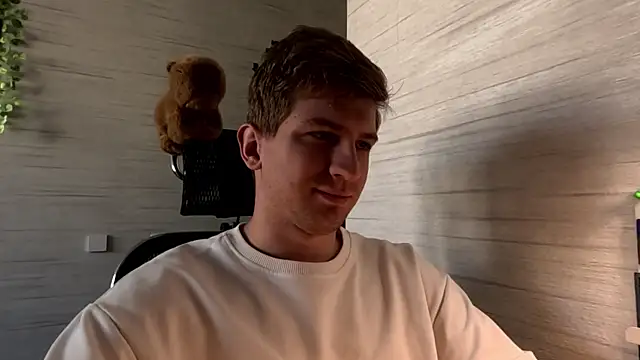 Einar_Nut's Webcam Show
