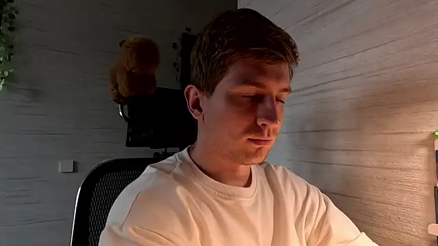 Einar_Nut webcam show