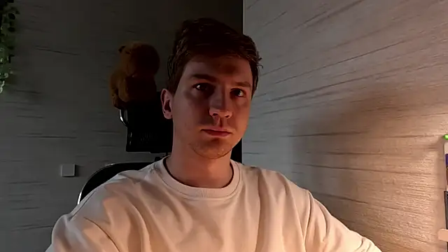 Einar_Nut's Webcam Show