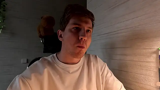 Einar_Nut Webcam Show