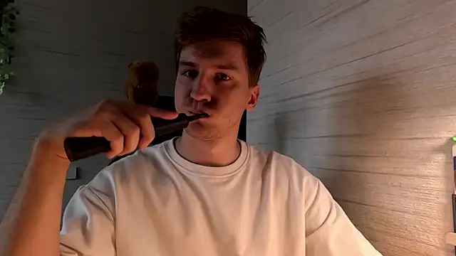 Show de webcam de Einar_Nut