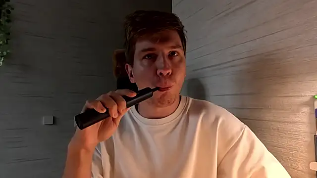 Вебкам-шоу Einar_Nut