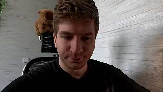 Show de Einar_Nut na webcam