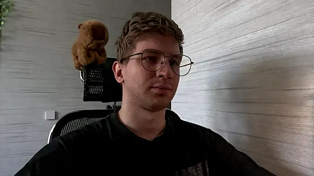 Einar_Nut Webcam-Show