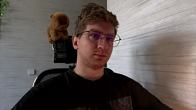 Show webcam de Einar_Nut