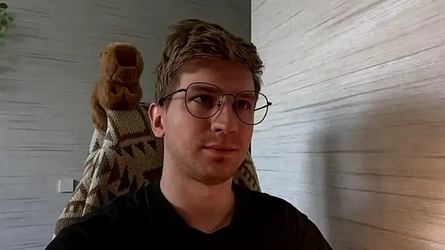 Einar_Nut Webcam show