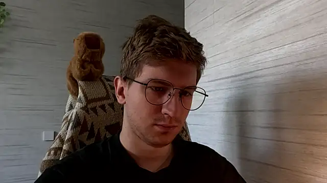 Show webcam de Einar_Nut