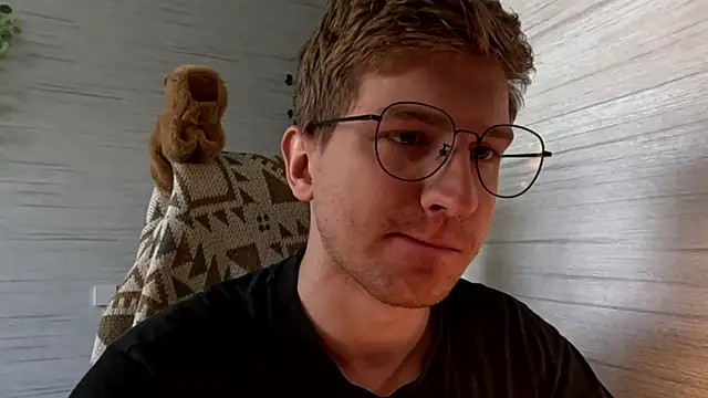 Einar_Nut's Webcam Show