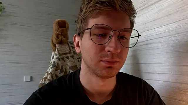 Einar_Nut Webcamshow