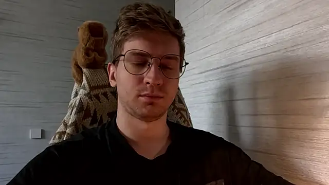 Einar_Nut: вебкам-шоу