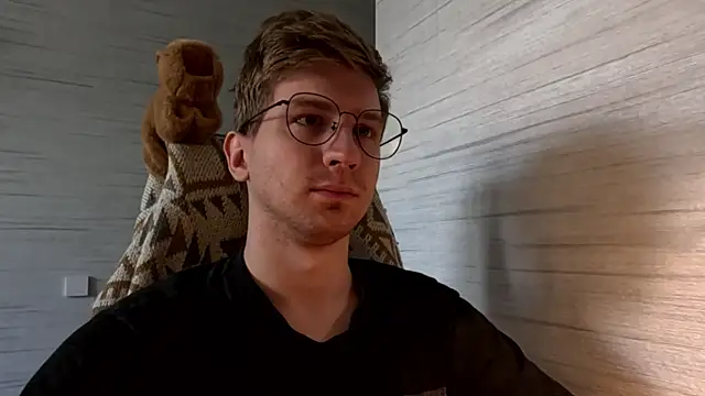 Einar_Nut Webcamshow
