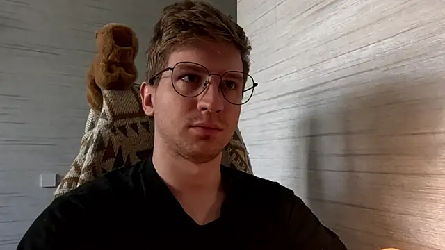 Einar_Nut Pertunjukan Webcam