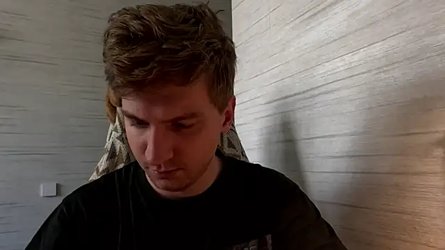 Show Webcam de Einar_Nut