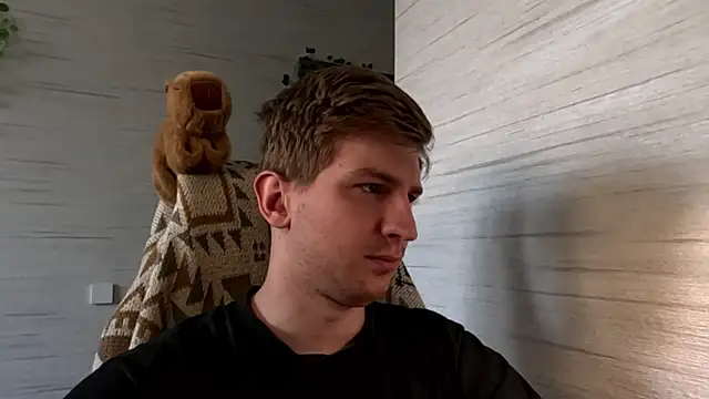 Einar_Nut webkamerás műsora