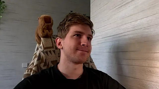 Einar_Nut Webcam show