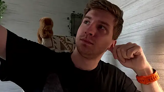 Einar_Nut's Webcam Show