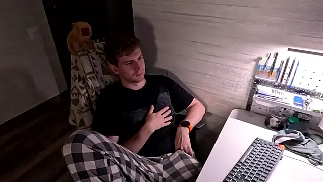 Einar_Nutn Webbikameraesitys