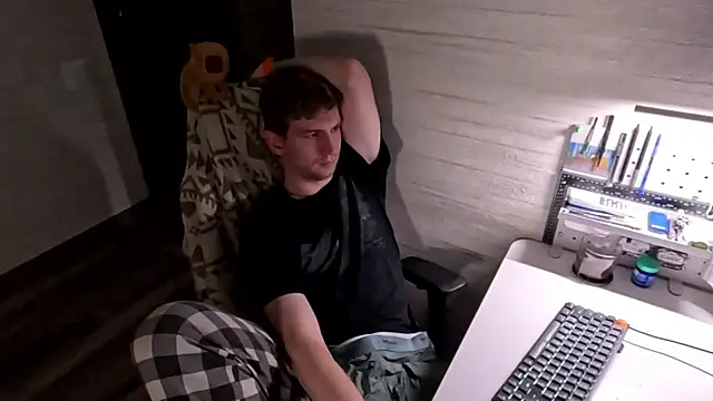 Show Webcam de Einar_Nut