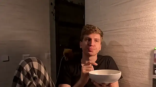 Einar_Nut Webcamshow