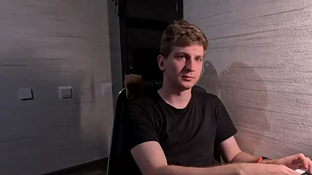 Einar_Nut Webcam Show