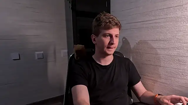 Show Webcam de Einar_Nut
