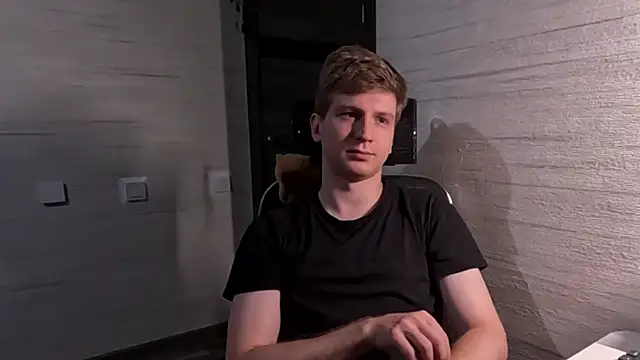 Вебкам-шоу Einar_Nut