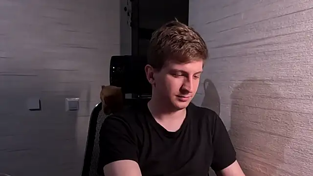 Einar_Nut webcam show
