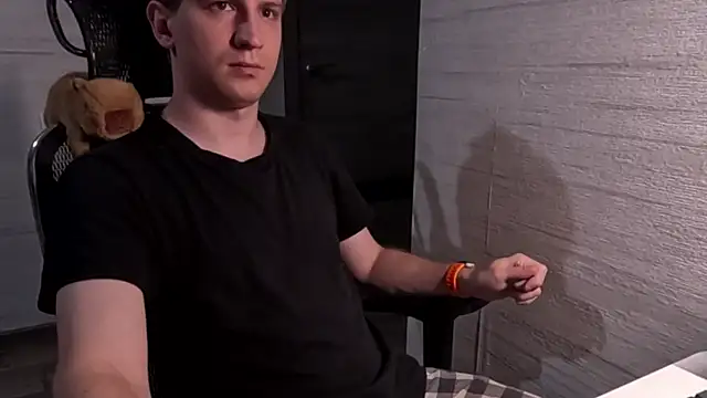 Einar_Nut's Webcam Show