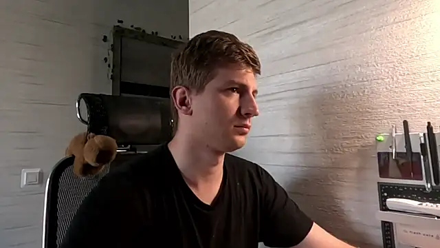 Einar_Nut's Webcam Show