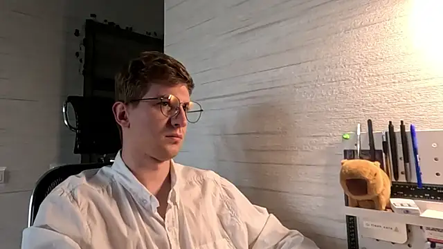 Einar_Nutn Webbikameraesitys