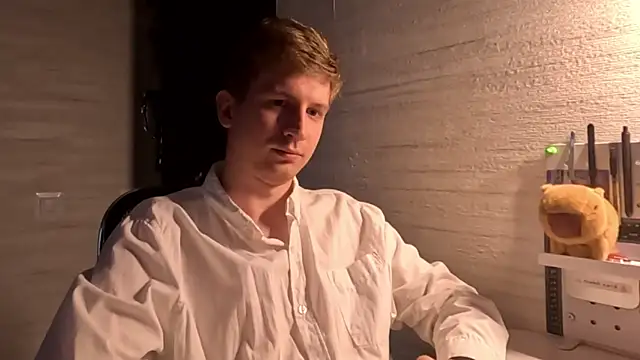 Einar_Nut webcam show