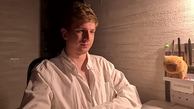 Einar_Nut – webcam-show