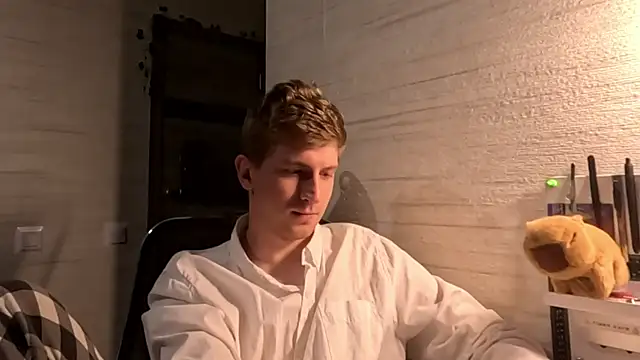 Einar_Nutn Webbikameraesitys