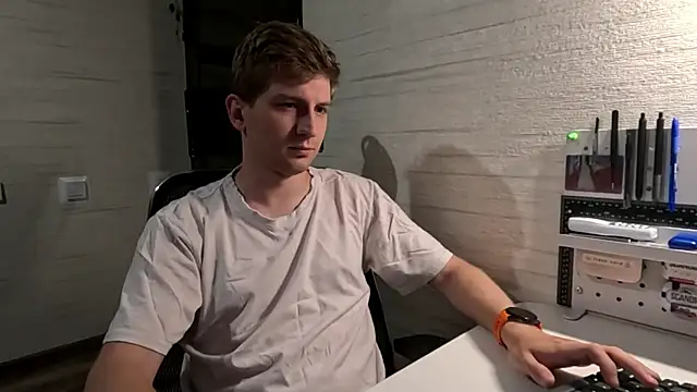 Einar_Nut's Webcam Show