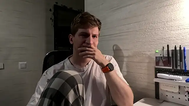 Show Webcam de Einar_Nut