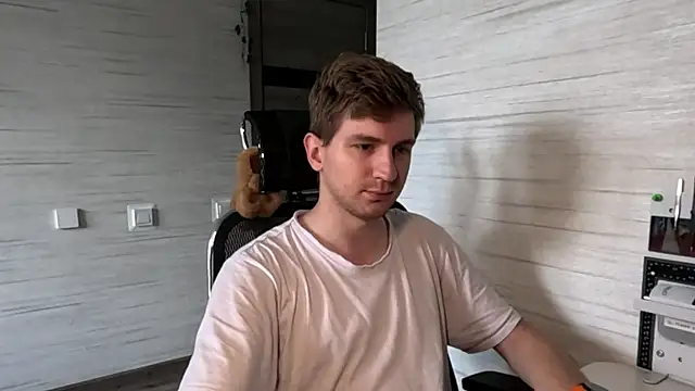 Einar_Nut Webcamshow